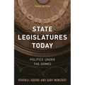State Legislatures Today: Politics Under the Domes