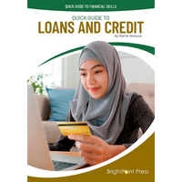 Quick Guide to Loans and Credit - Hardcover