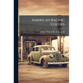 American Racing Colors
