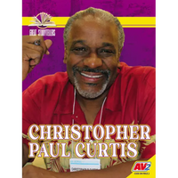 Christopher Paul Curtis - Paperback