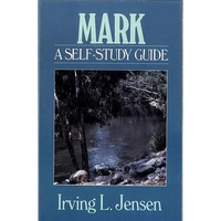 Mark: A Self-Study Guide - Paperback