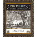 Proverbs: Words of Wisdom
