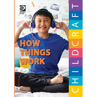 How Things Work - Paperback