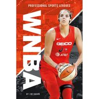 WNBA - Library Binding
