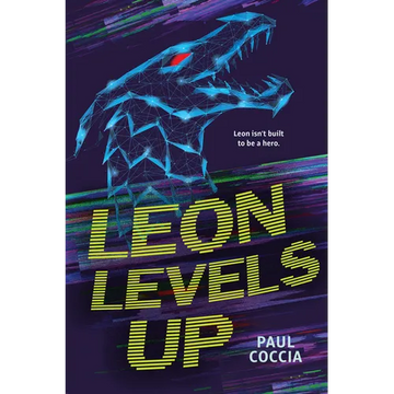 Leon Levels Up - Paperback