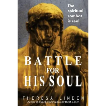 Battle for His Soul - Paperback