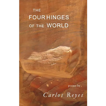 The Four Hinges of the World - Paperback