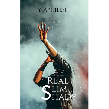 The Real Slim Shady - Paperback