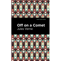 Off on a Comet - Paperback