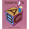 Harold's ABC