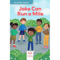 Jake Can Run a Mile
