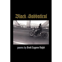 Black Sabbatical: Poems - Paperback