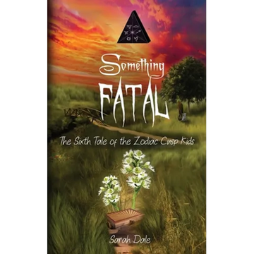 Something Fatal - Paperback