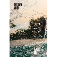 Thrown Voice: Volume 120 - Paperback