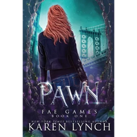 Pawn - Paperback