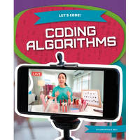 Coding Algorithms - Library Binding