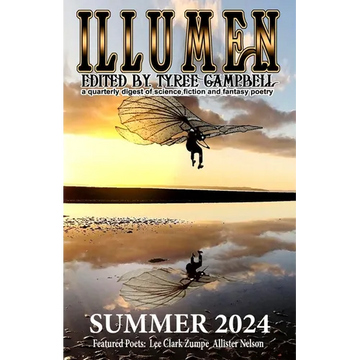 Illumen Summer 2024 - Paperback