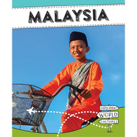 Malaysia - Paperback