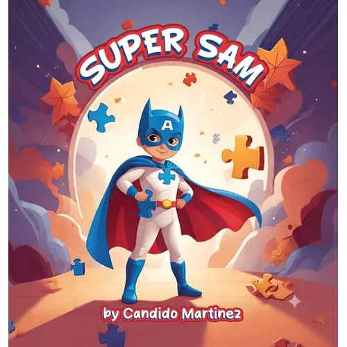 Super Sam