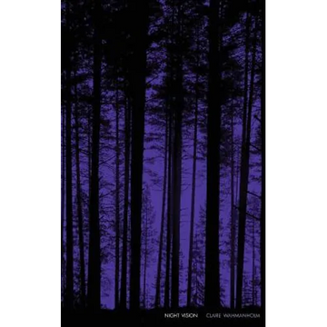 Night Vision - Paperback