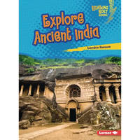 Explore Ancient India - Paperback