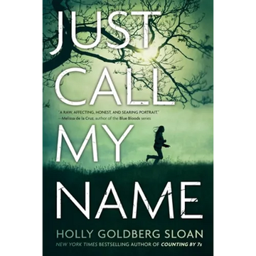 Just Call My Name - Paperback