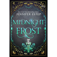 Midnight Frost - Paperback