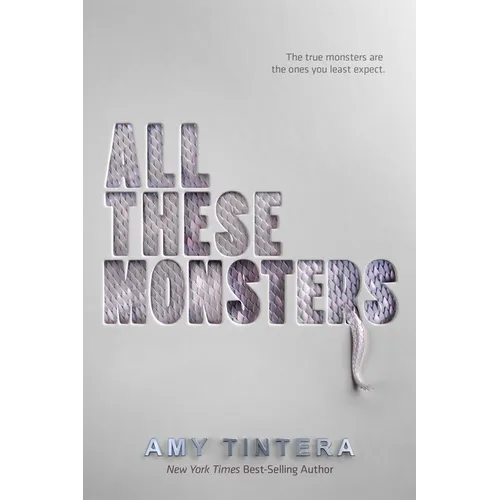 All These Monsters