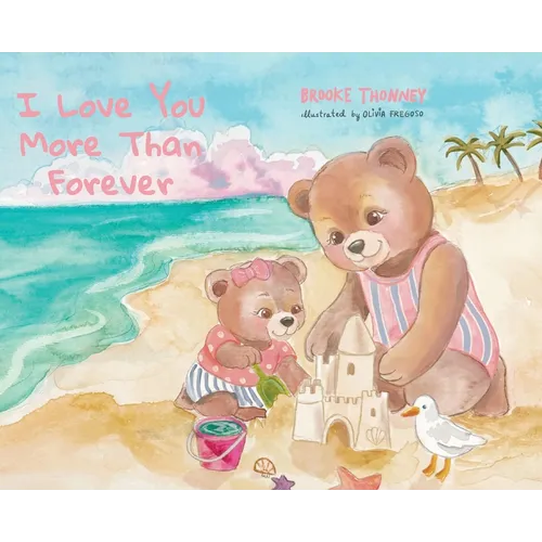 I Love You More Than Forever