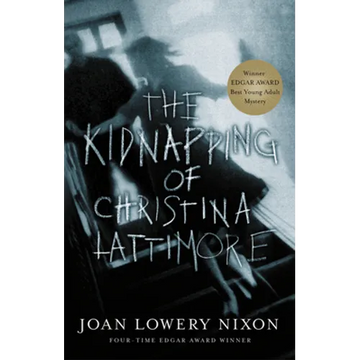 The Kidnapping of Christina Lattimore - Paperback