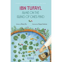 Ibn Tufayl: Alone on the Island of One's Mind - Paperback