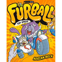 Top Speed: Volume 2 - Paperback