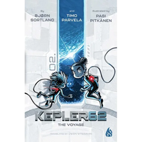 The Voyage - Hardcover