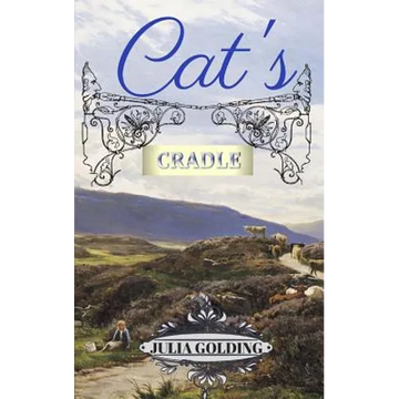 Cat's Cradle: Cat in Scotland - Paperback