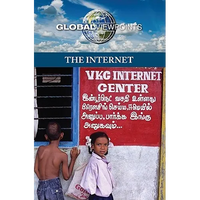 The Internet - Paperback