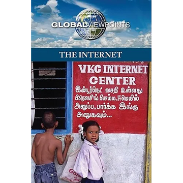 The Internet - Paperback