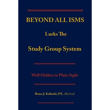 Beyond All Isms - Paperback