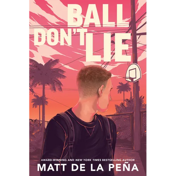 Ball Don't Lie - Paperback