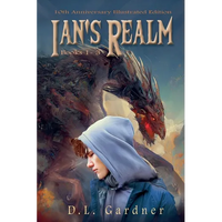Ian's Realm 10th Anniversary Edition - Paperback