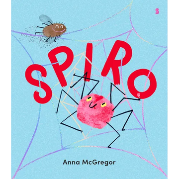 Spiro - Hardcover