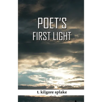 Poet's First Light - Paperback