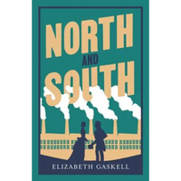 North and South: Annotated Edition (Alma Classics Evergreens) - Paperback