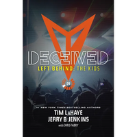 Deceived - Paperback