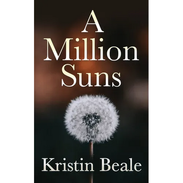 A Million Suns - Paperback