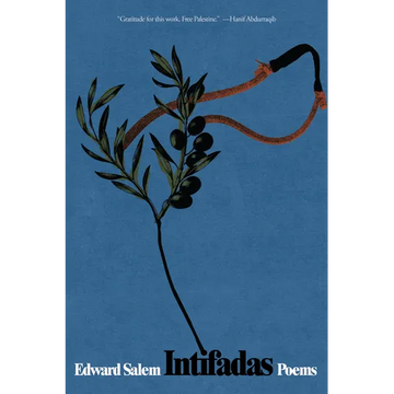 Intifadas - Paperback