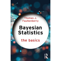 Bayesian Statistics: The Basics - Paperback