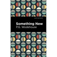 Something New - Paperback