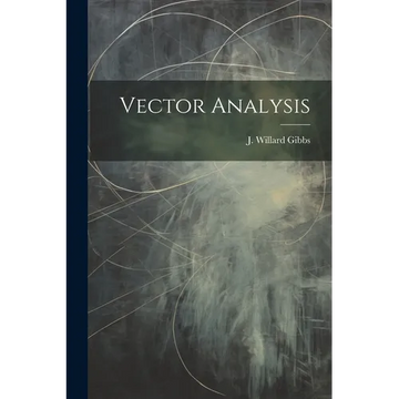 Vector Analysis - Paperback