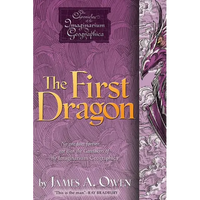 The First Dragon: Volume 7 - Paperback