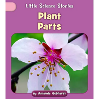 Plant Parts - Paperback